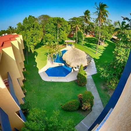 Hotel Calli Santo Domingo Tehuantepec Екстер'єр фото