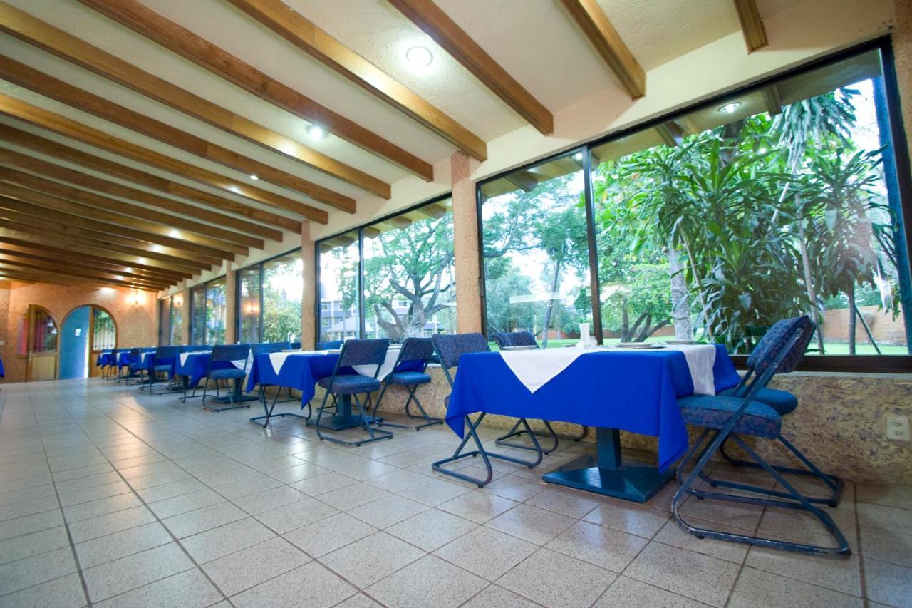 Hotel Calli Santo Domingo Tehuantepec Екстер'єр фото