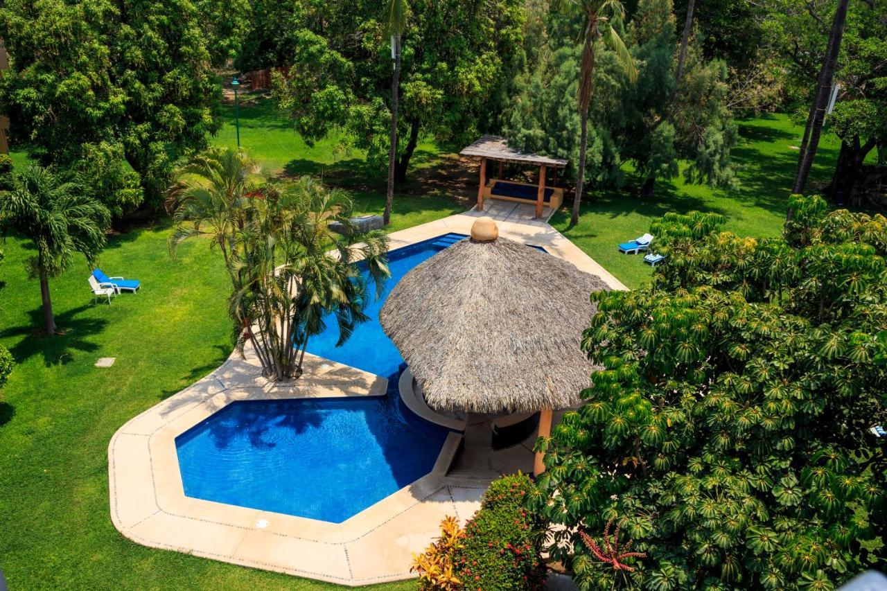 Hotel Calli Santo Domingo Tehuantepec Екстер'єр фото