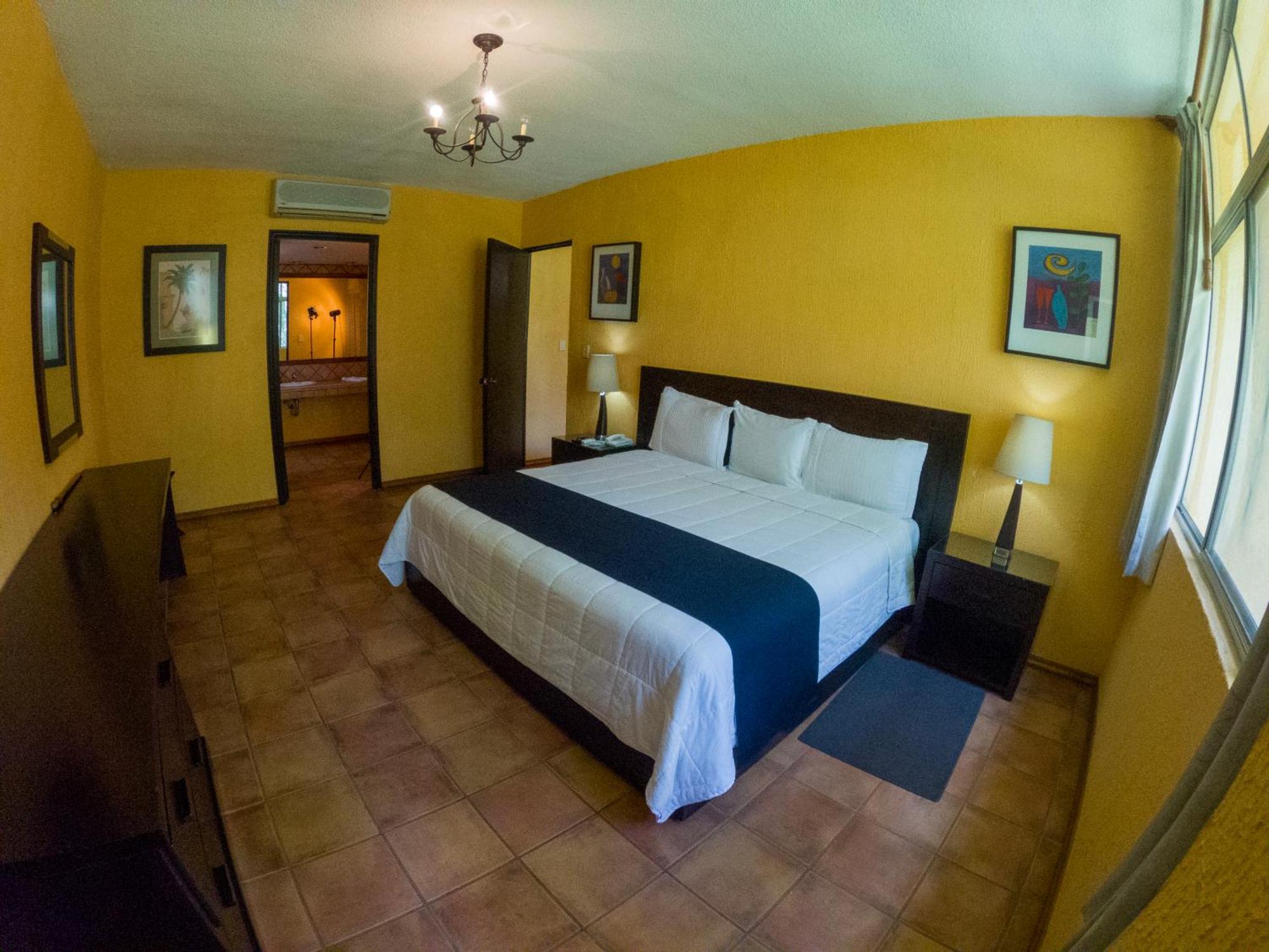Hotel Calli Santo Domingo Tehuantepec Екстер'єр фото