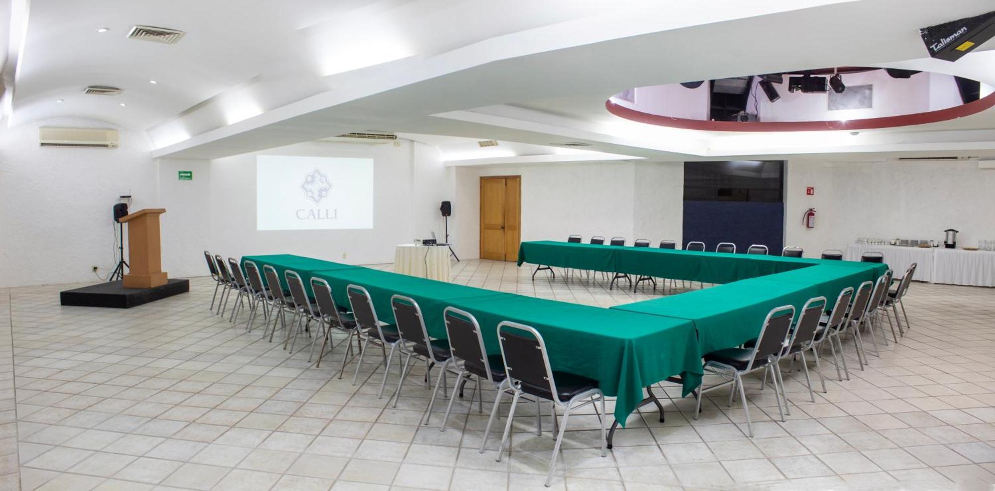 Hotel Calli Santo Domingo Tehuantepec Екстер'єр фото