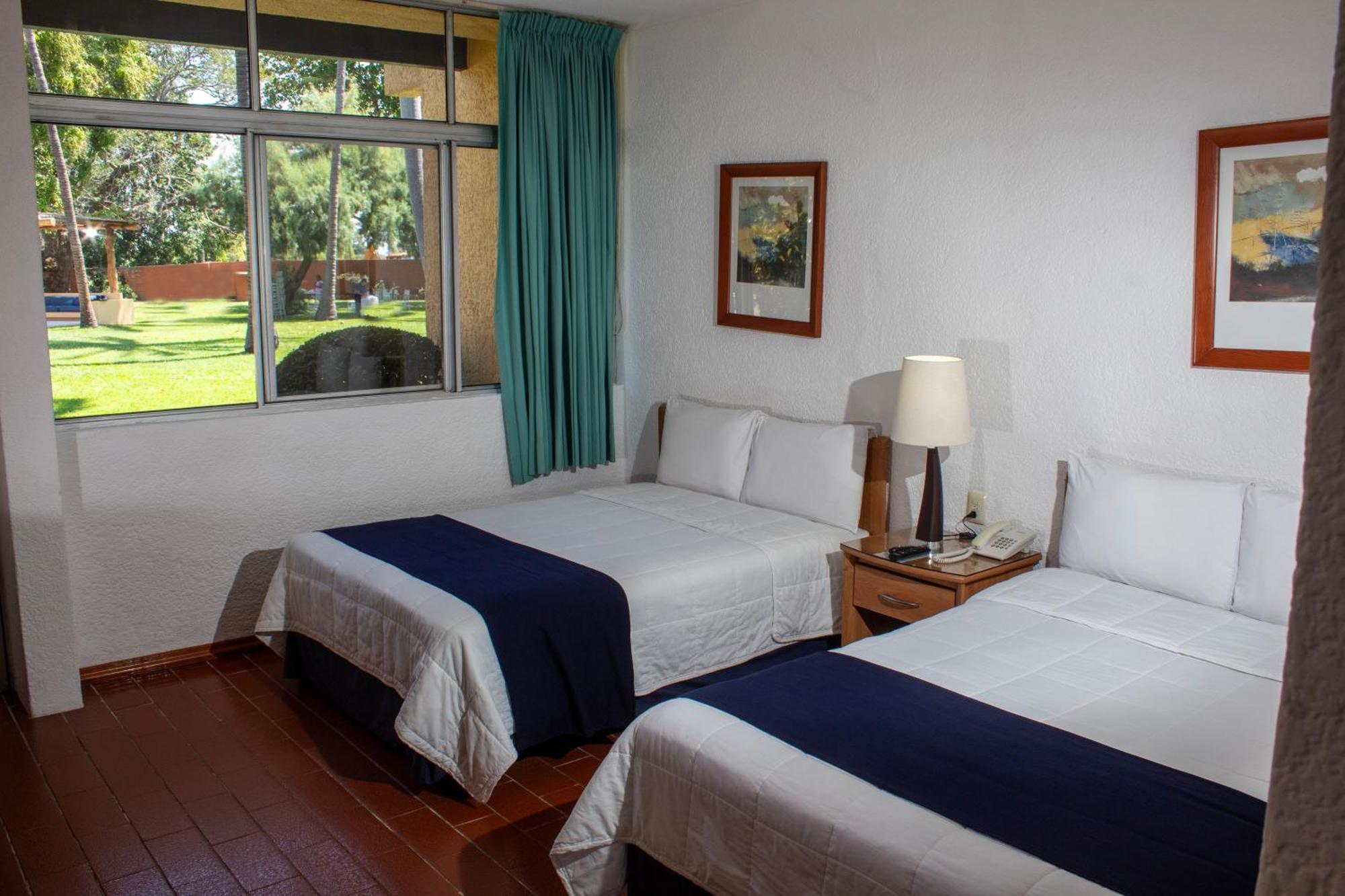 Hotel Calli Santo Domingo Tehuantepec Екстер'єр фото