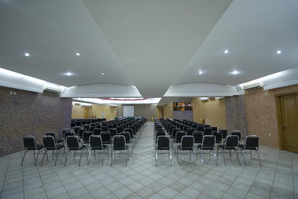 Hotel Calli Santo Domingo Tehuantepec Екстер'єр фото