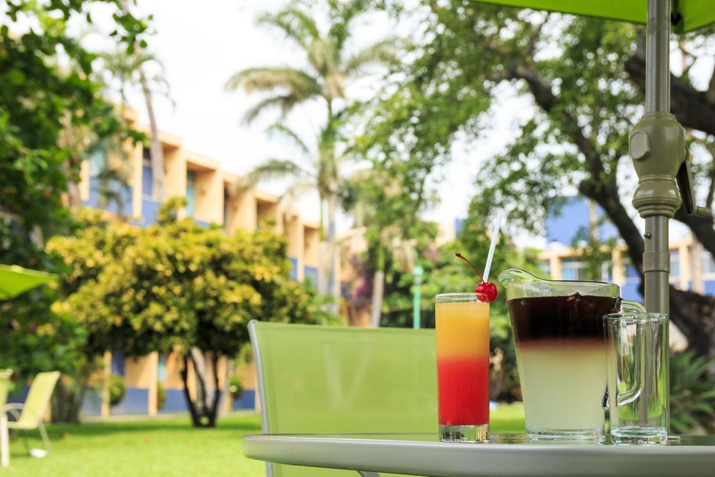Hotel Calli Santo Domingo Tehuantepec Екстер'єр фото