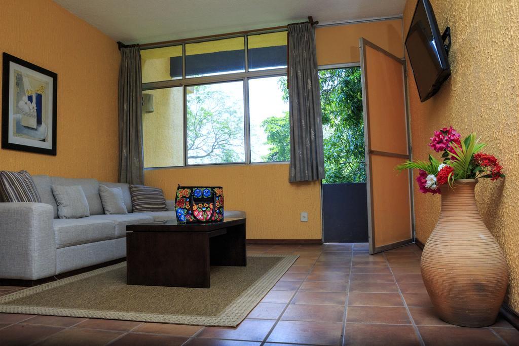 Hotel Calli Santo Domingo Tehuantepec Екстер'єр фото