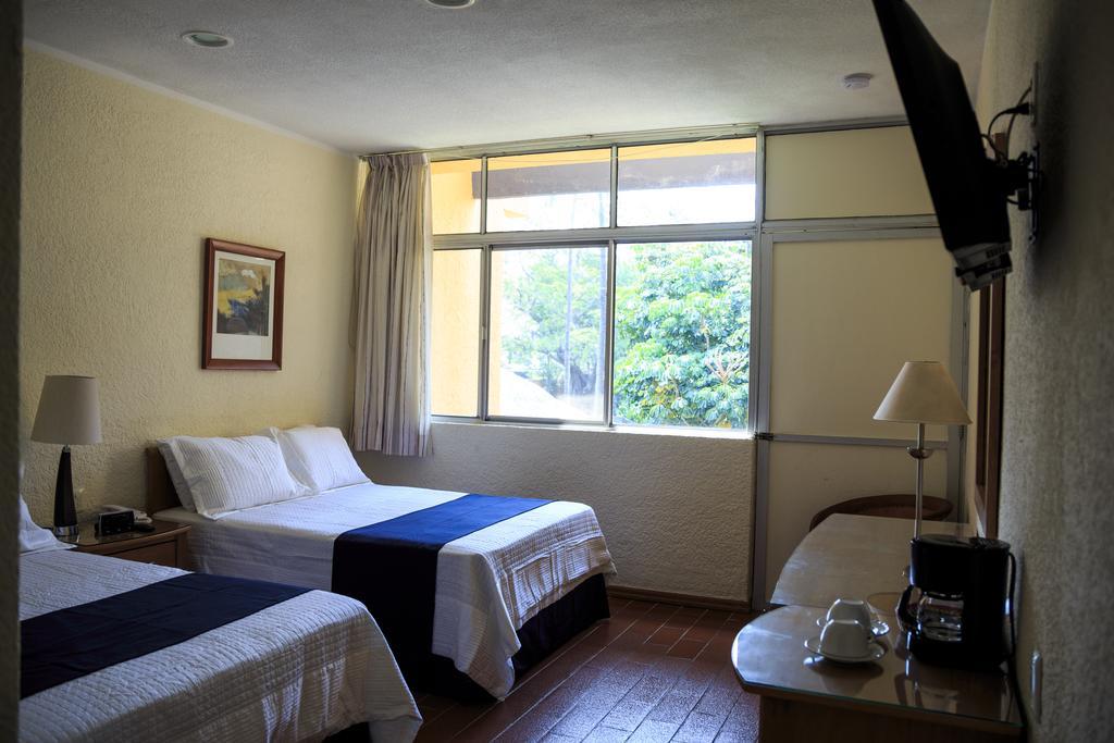 Hotel Calli Santo Domingo Tehuantepec Екстер'єр фото
