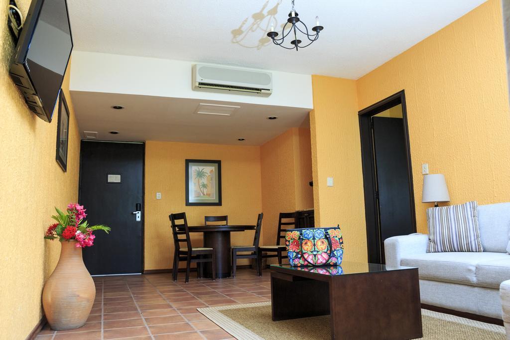 Hotel Calli Santo Domingo Tehuantepec Екстер'єр фото