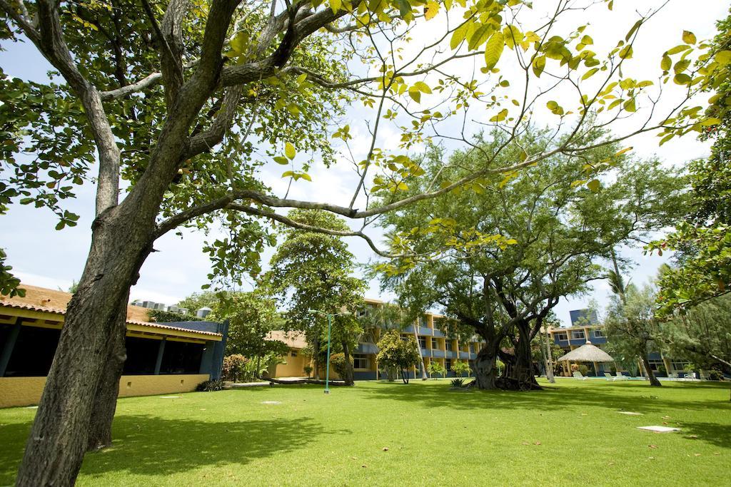 Hotel Calli Santo Domingo Tehuantepec Екстер'єр фото