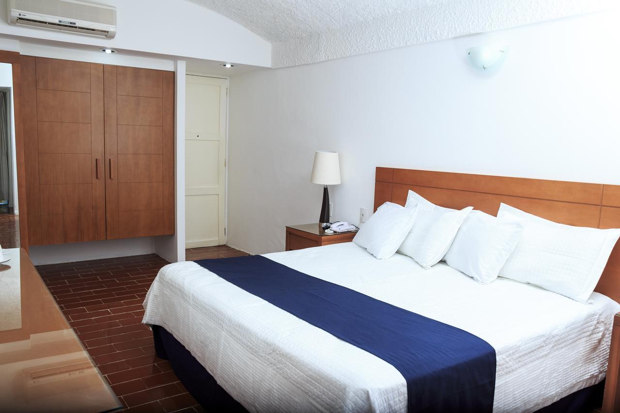 Hotel Calli Santo Domingo Tehuantepec Екстер'єр фото